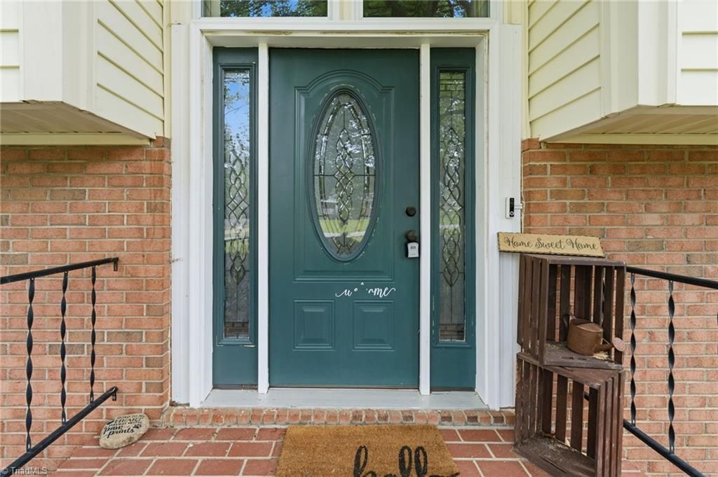 Photo of 146 Marajo Court, Winston-Salem, NC 27127 (MLS # 1218338)