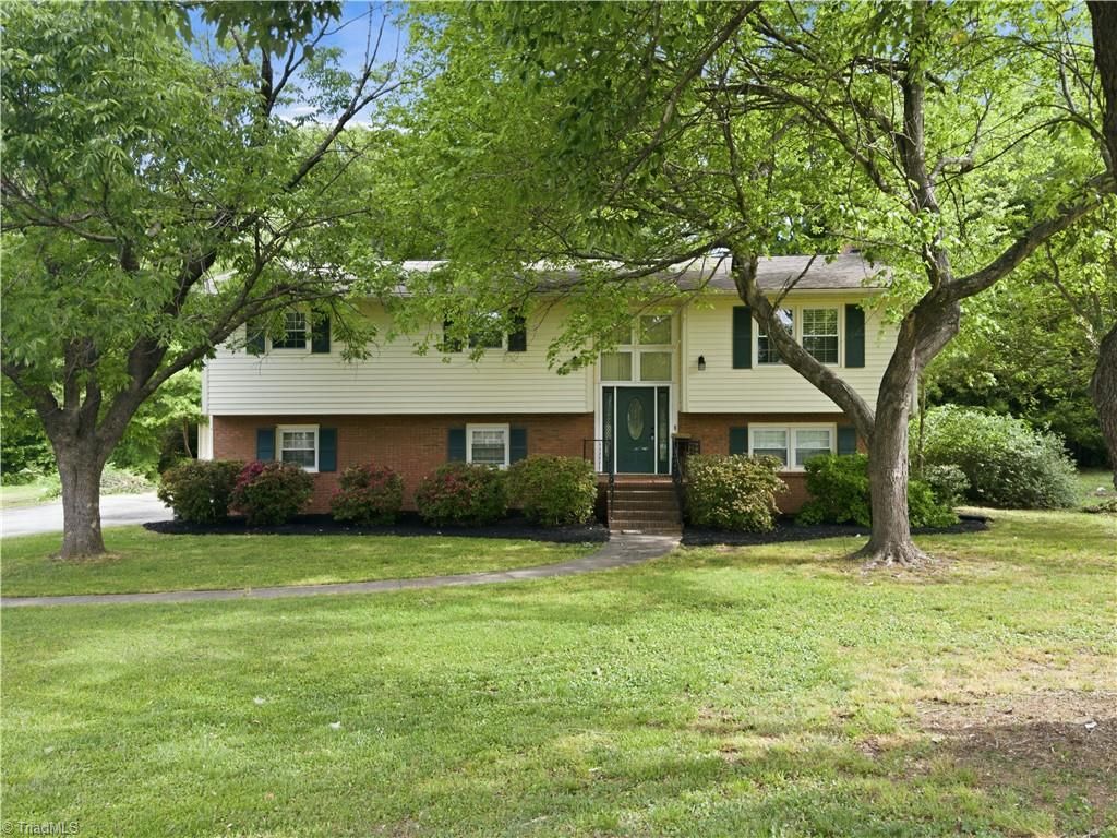 Photo of 146 Marajo Court, Winston-Salem, NC 27127 (MLS # 1218338)