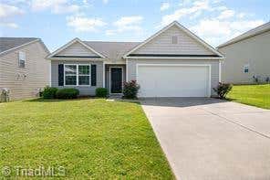 Homes For Sale - 6612 Glenville Drive<br/> Whitsett, NC 27377