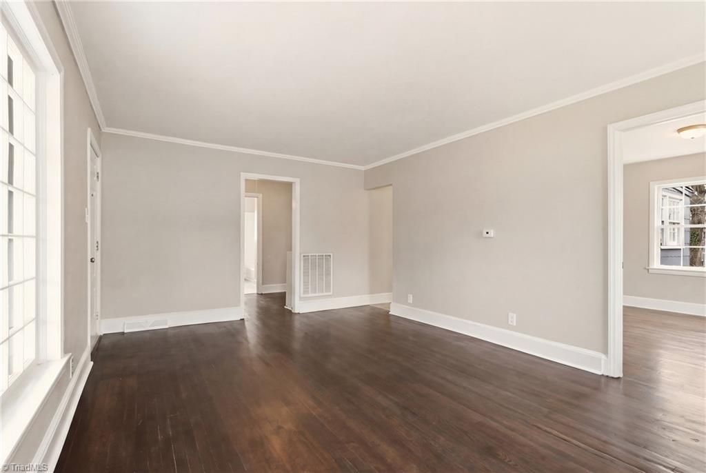 Photo of 829 W Terrell Street, Greensboro, NC 27406 (MLS # 1211023)