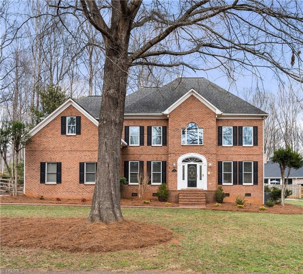 Photo of 114 Seminole Lane, Lexington, NC 27295 (MLS # 1210436)