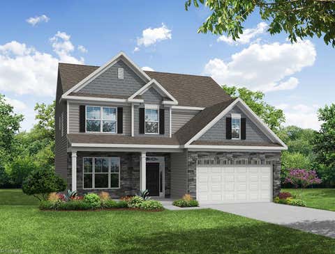 Homes For Sale - 1641 Wareham Drive<br/> Mebane, NC 27302