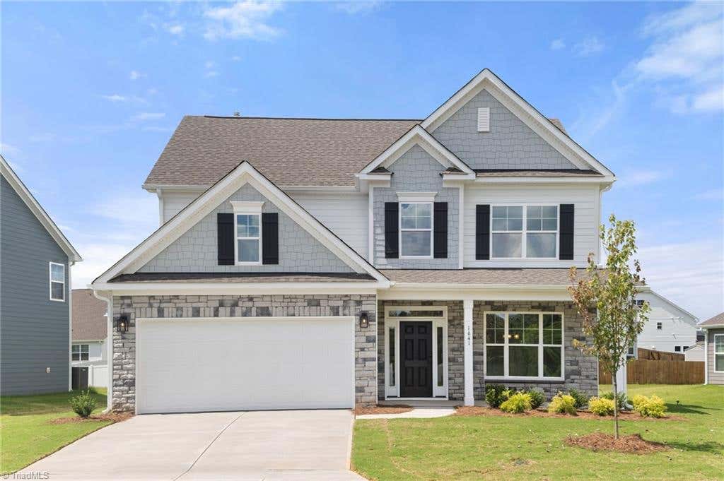 Photo of 1641 Wareham Drive, Mebane, NC 27302 (MLS # 1211929)