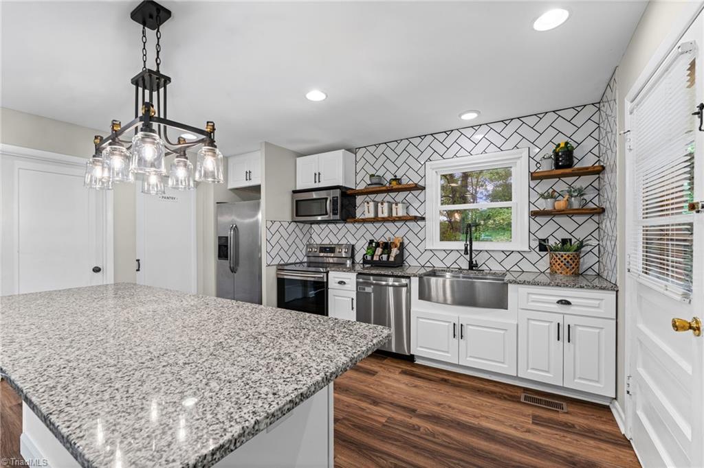 Photo of 226 Red Coat Lane, King, NC 27021 (MLS # 1236417)
