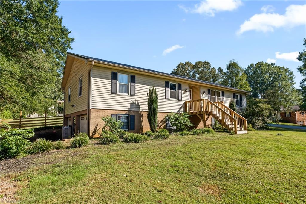 1721 Valley Brook Road