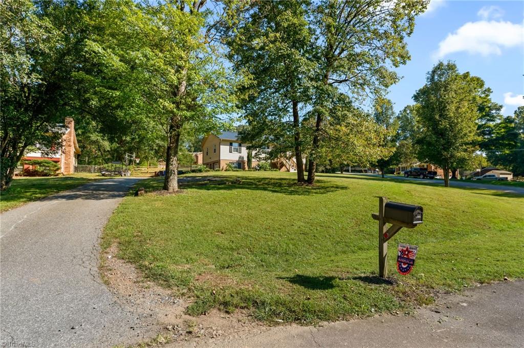 1721 Valley Brook Road