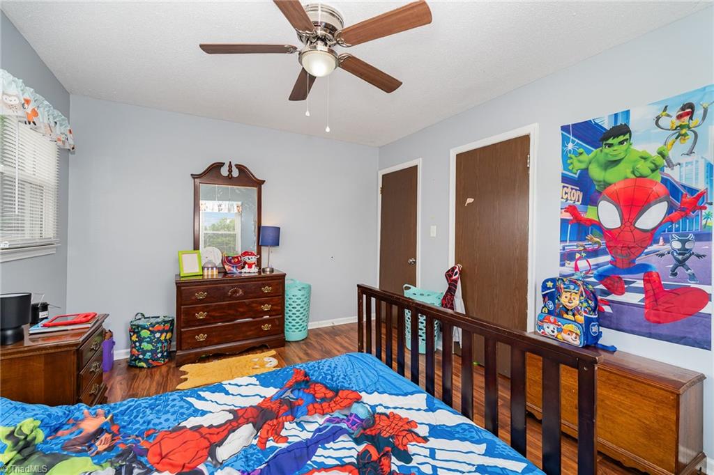 155 Belnette Drive, Lewisville, North Carolina image 17