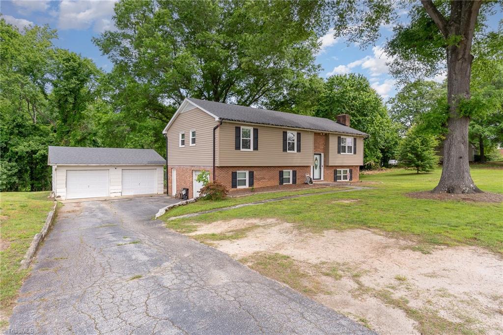 155 Belnette Drive, Lewisville, North Carolina image 4