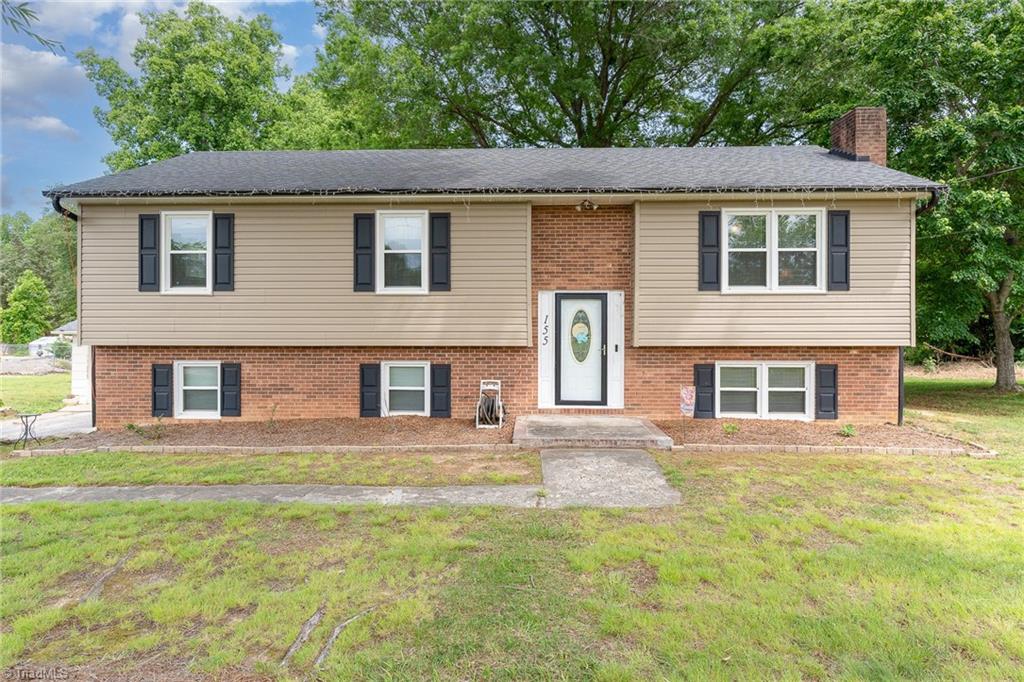 155 Belnette Drive, Lewisville, North Carolina image 3