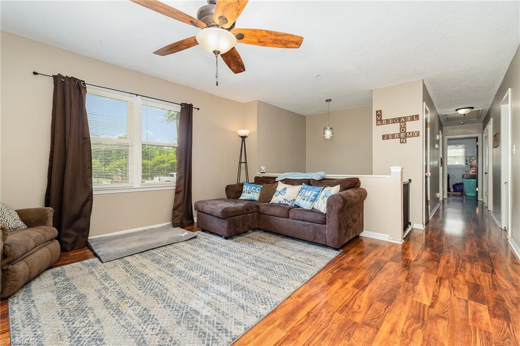 155 Belnette Drive, Lewisville, North Carolina image 6