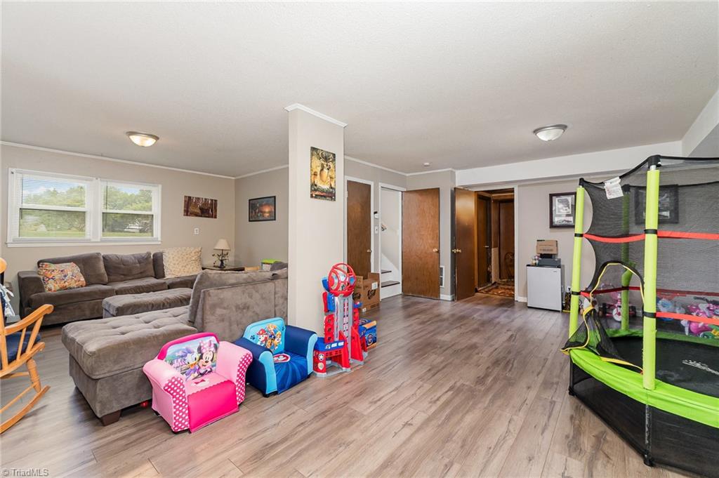 155 Belnette Drive, Lewisville, North Carolina image 23