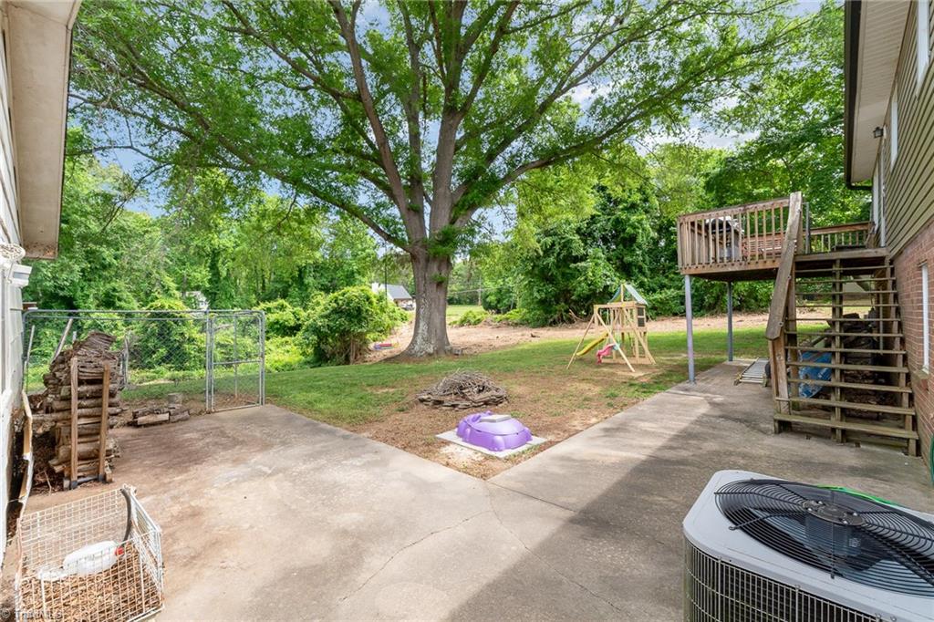 155 Belnette Drive, Lewisville, North Carolina image 26
