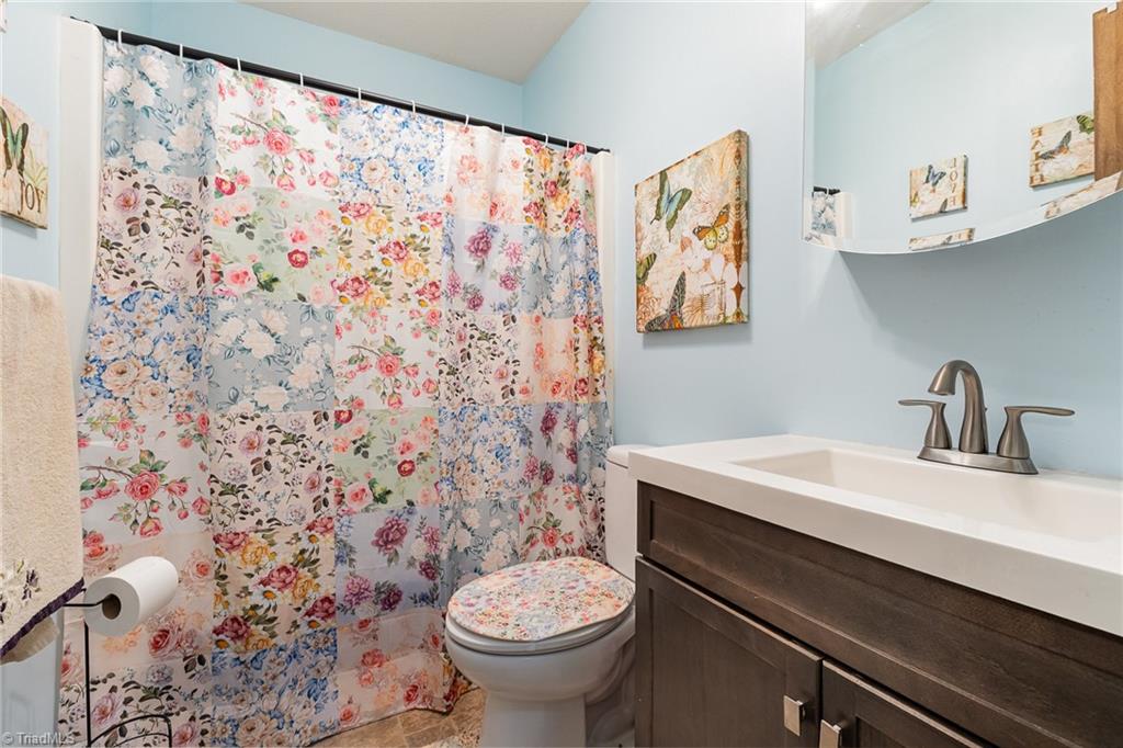 155 Belnette Drive, Lewisville, North Carolina image 18