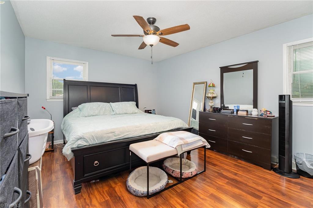 155 Belnette Drive, Lewisville, North Carolina image 13