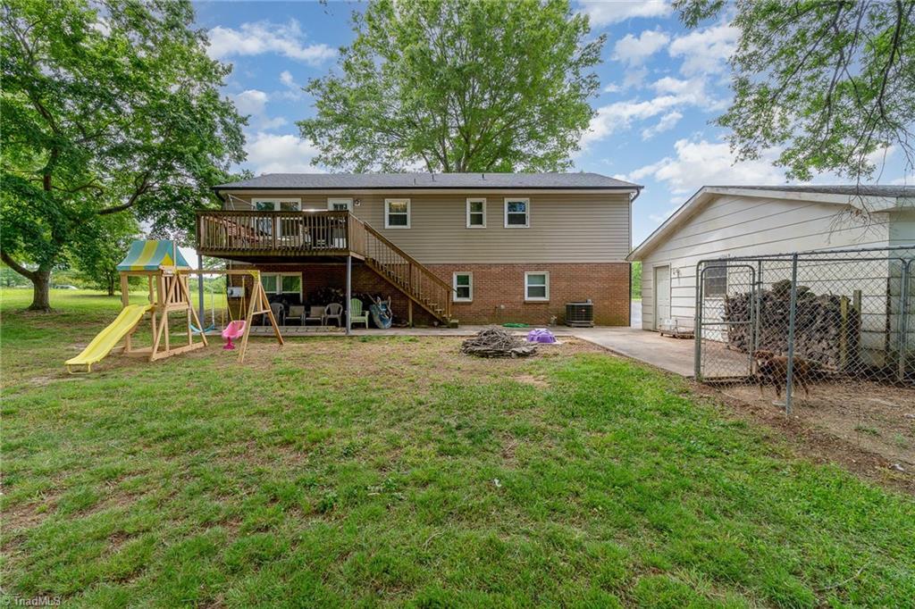 155 Belnette Drive, Lewisville, North Carolina image 27