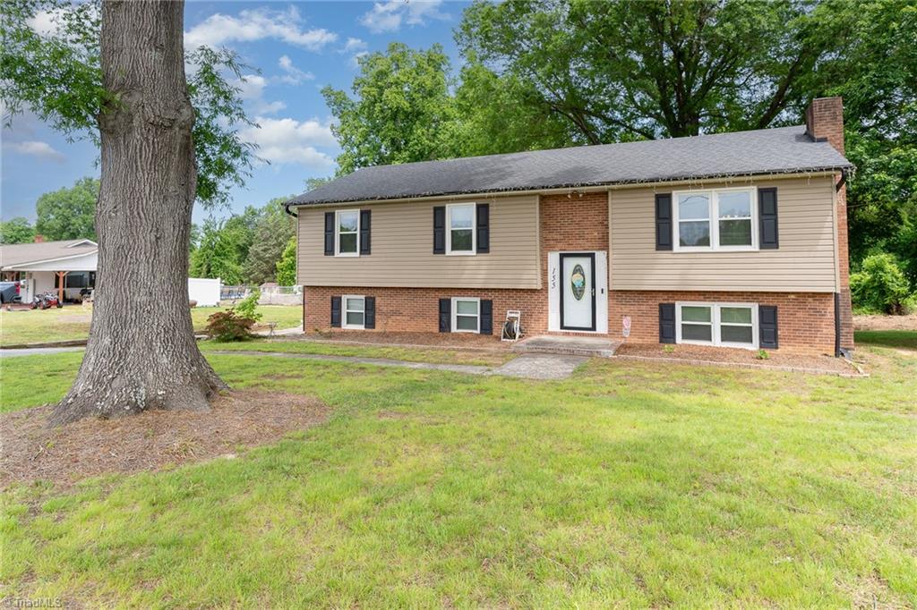 155 Belnette Drive, Lewisville, North Carolina image 1
