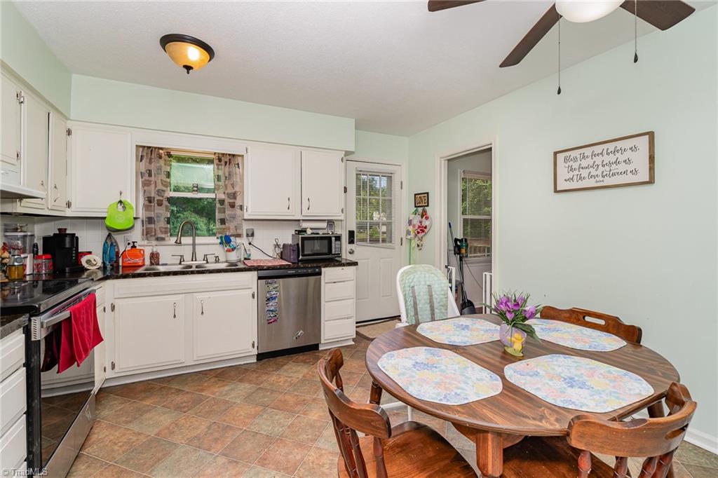 155 Belnette Drive, Lewisville, North Carolina image 11