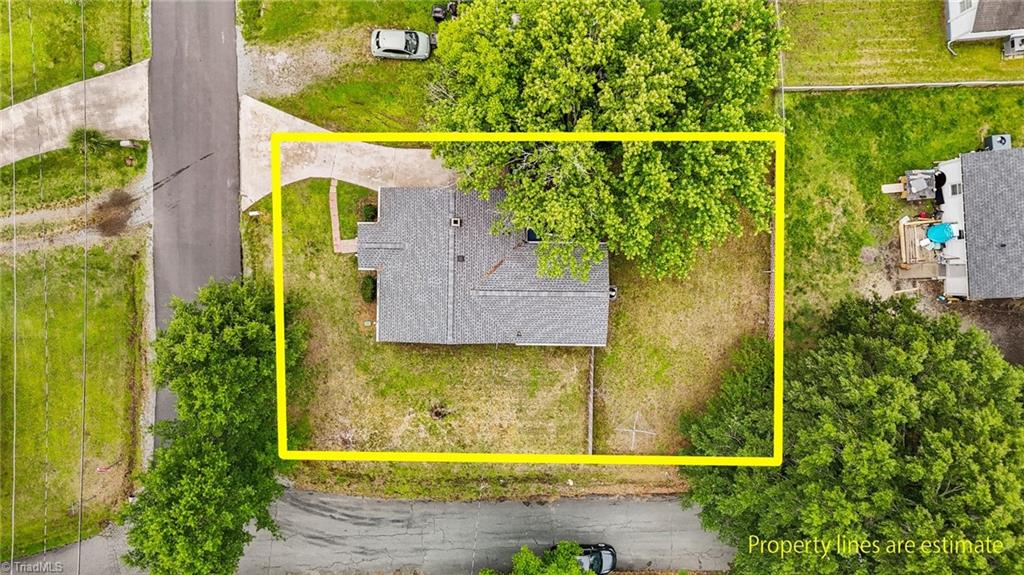 630 Lincoln Street, Burlington, North Carolina image 3