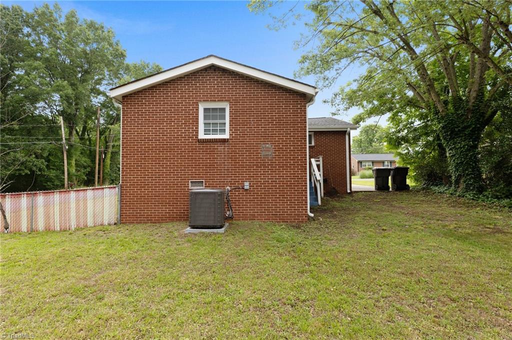 630 Lincoln Street, Burlington, North Carolina image 27