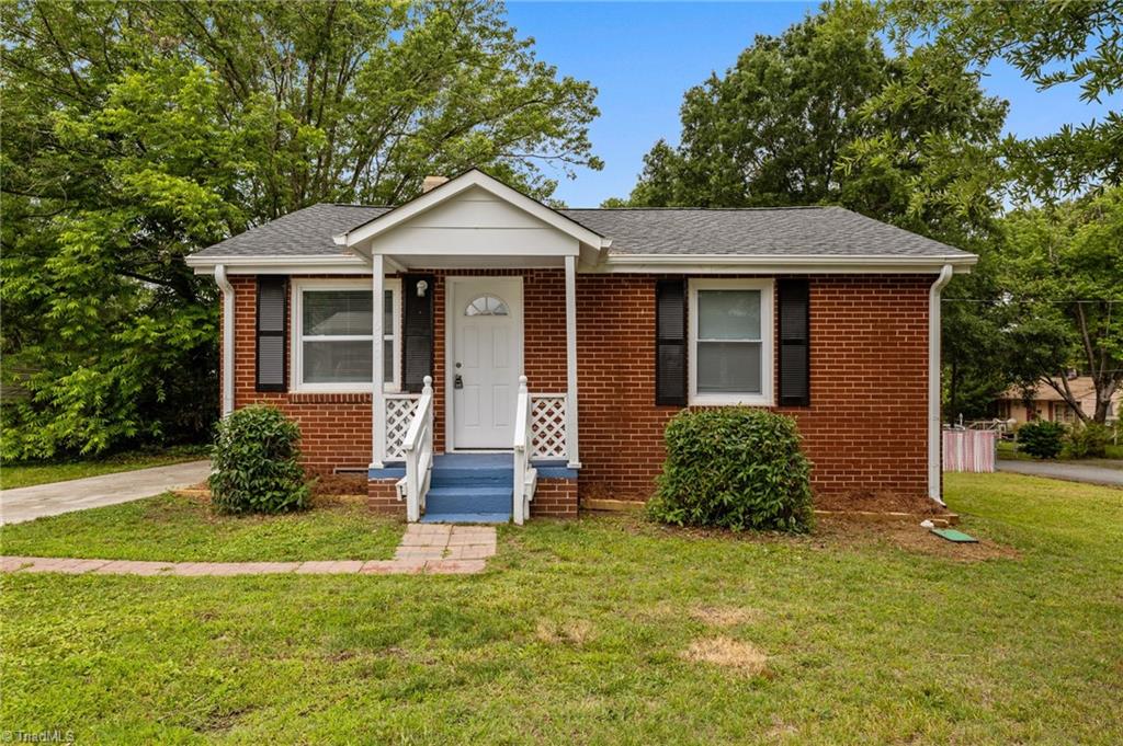 630 Lincoln Street, Burlington, North Carolina image 1