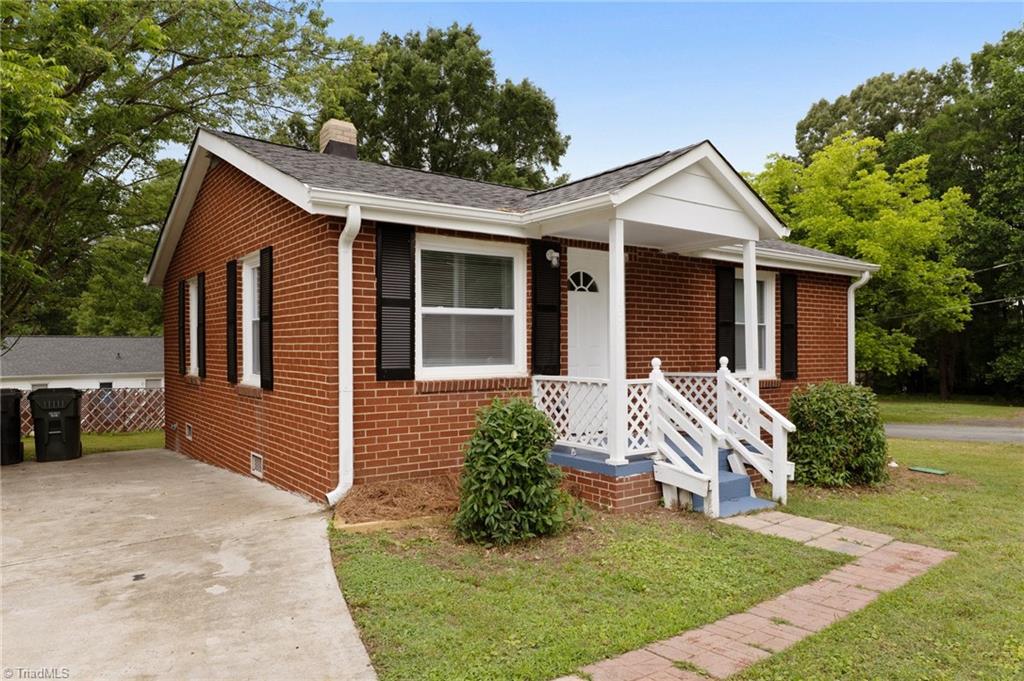630 Lincoln Street, Burlington, North Carolina image 25