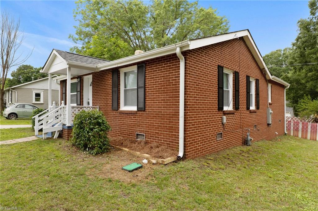 630 Lincoln Street, Burlington, North Carolina image 26