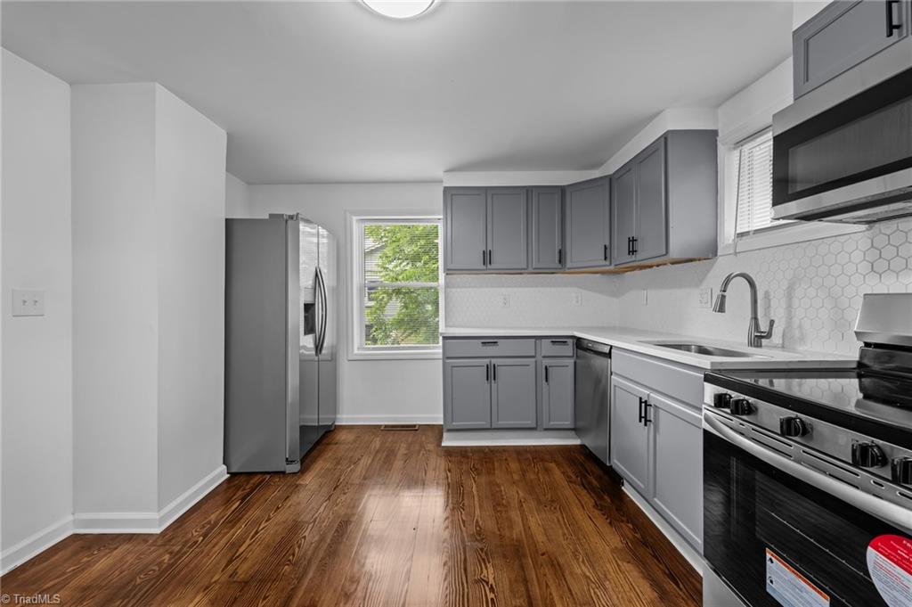 630 Lincoln Street, Burlington, North Carolina image 11