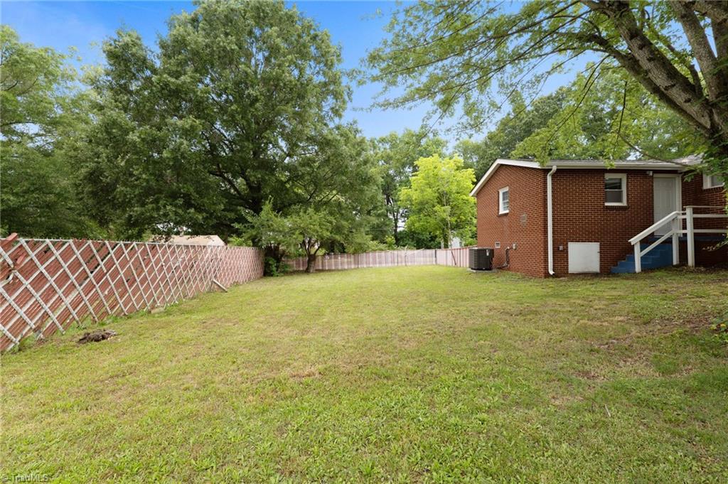 630 Lincoln Street, Burlington, North Carolina image 29