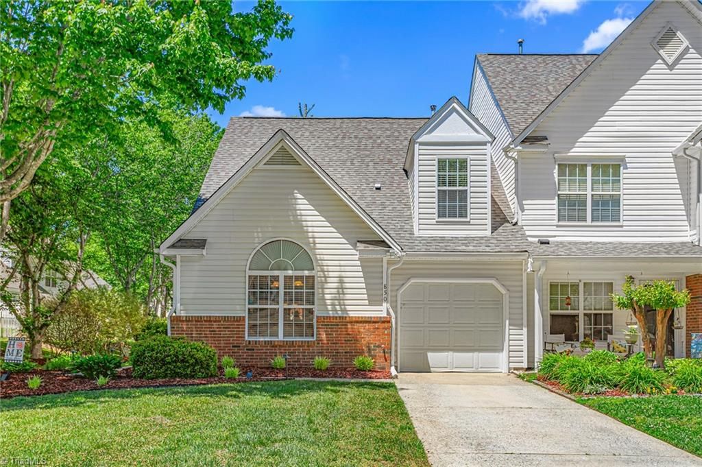 Photo of 850 Creek Crossing Trail, Whitsett, NC 27377 (MLS # 1218630)