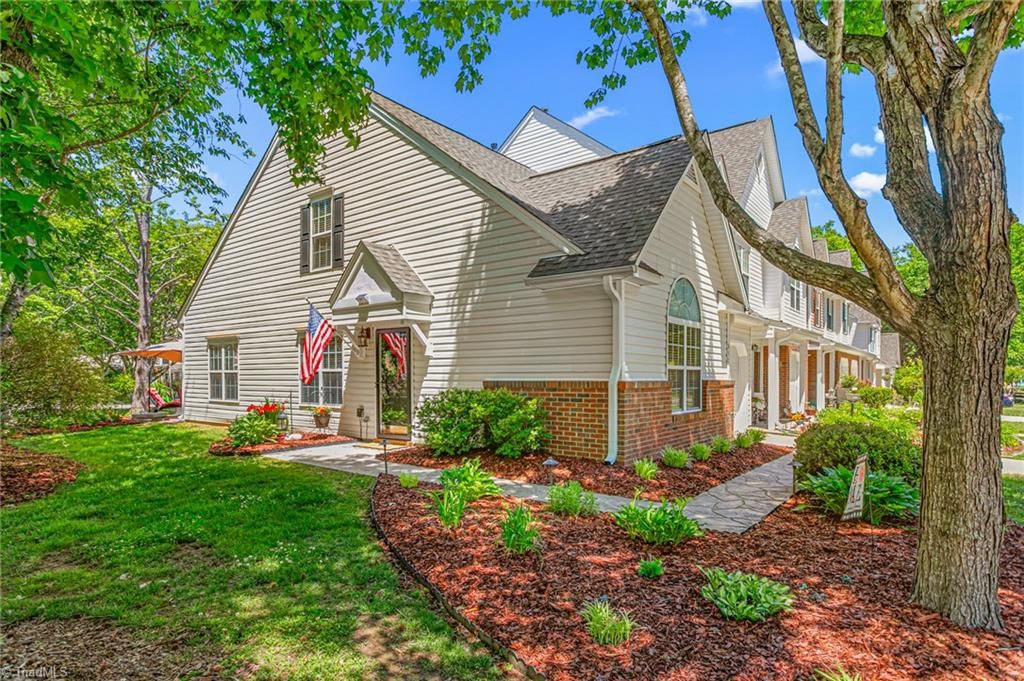 Photo of 850 Creek Crossing Trail, Whitsett, NC 27377 (MLS # 1218630)