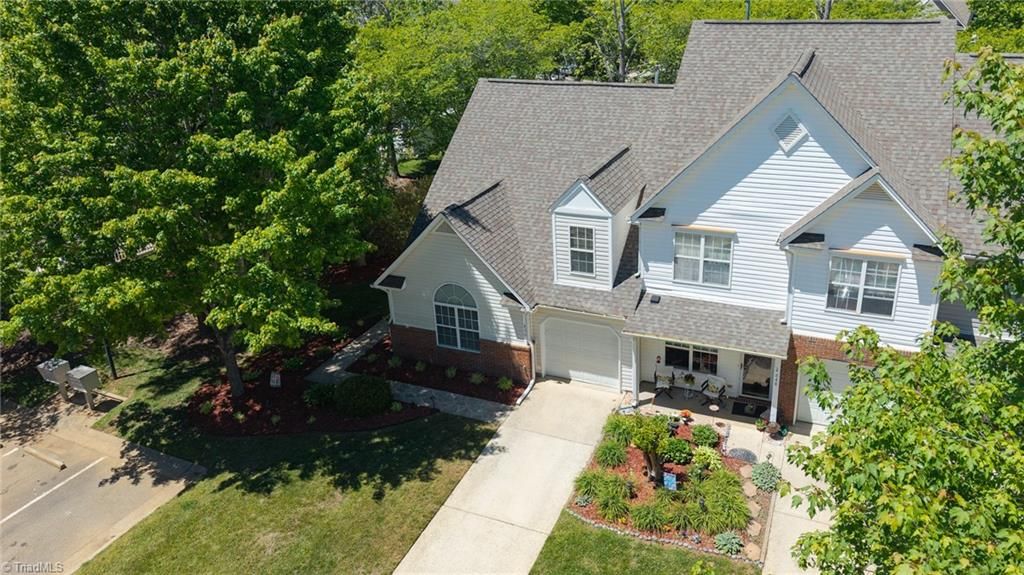 Photo of 850 Creek Crossing Trail, Whitsett, NC 27377 (MLS # 1218630)