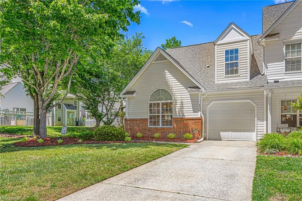 Photo of 850 Creek Crossing Trail, Whitsett, NC 27377 (MLS # 1218630)