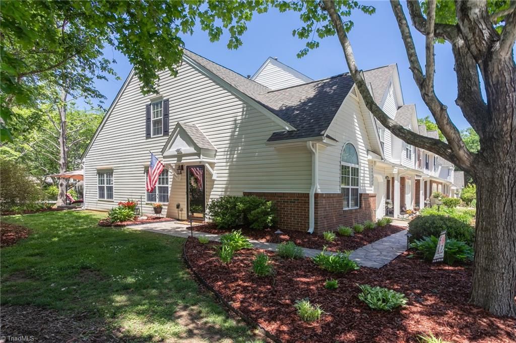 Photo of 850 Creek Crossing Trail, Whitsett, NC 27377 (MLS # 1218630)