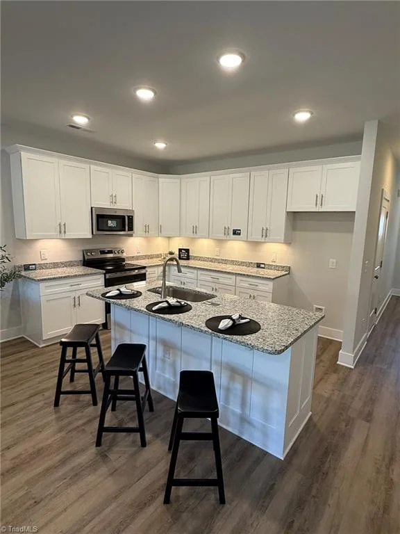 3707 Bridleton Ridge Trail, photo 5 of 18