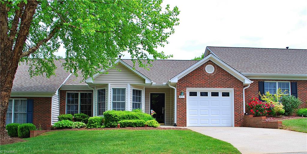3027 Maple Avenue #K3, Burlington, North Carolina image 17