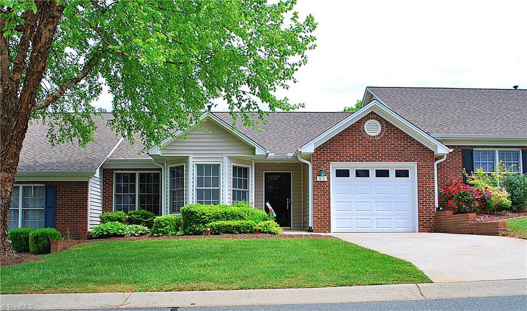 3027 Maple Avenue #K3, Burlington, North Carolina image 1
