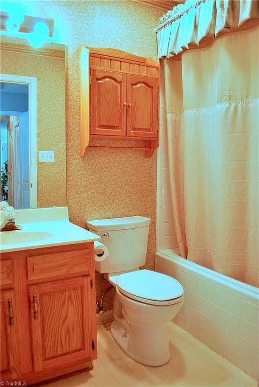 3027 Maple Avenue #K3, Burlington, North Carolina image 14