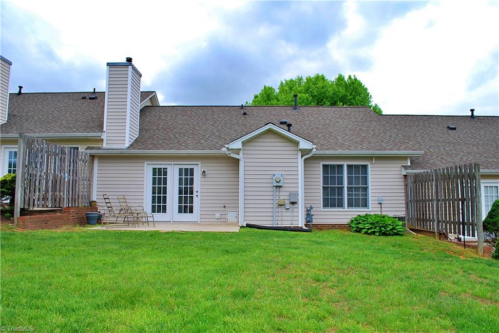3027 Maple Avenue #K3, Burlington, North Carolina image 19