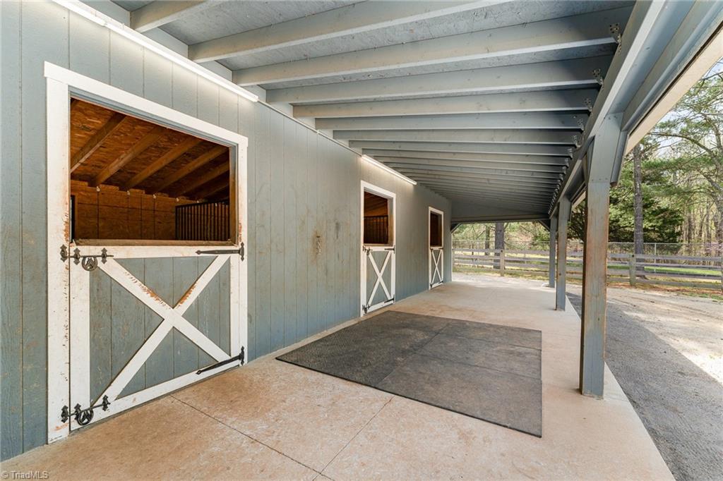 6010 Bush Road, Browns Summit, North Carolina image 37