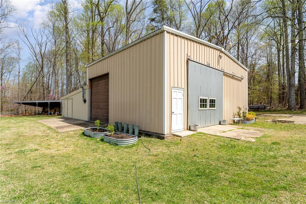 6010 Bush Road, Browns Summit, North Carolina image 45