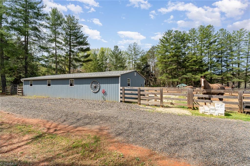6010 Bush Road, Browns Summit, North Carolina image 35