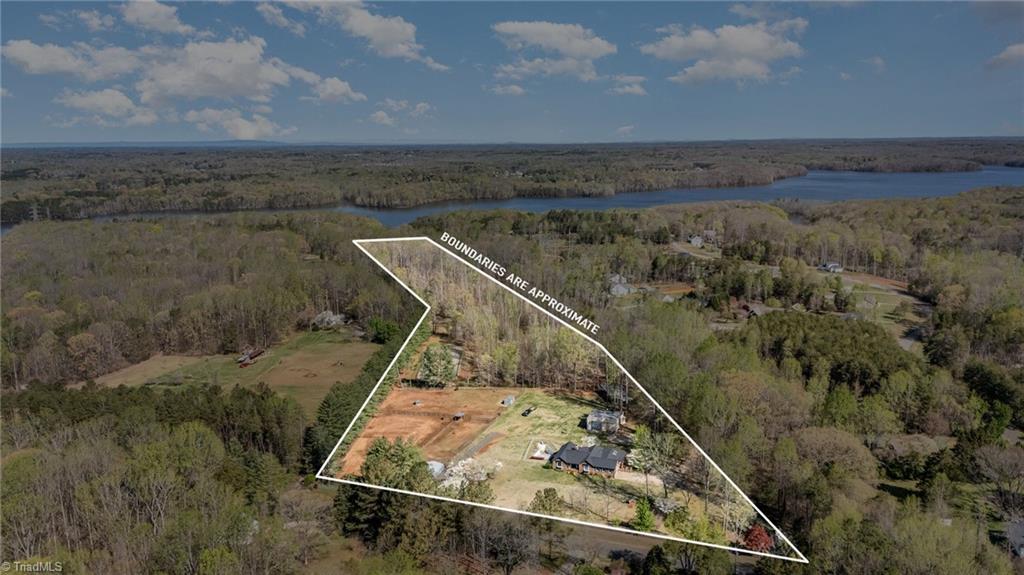 6010 Bush Road, Browns Summit, North Carolina image 1