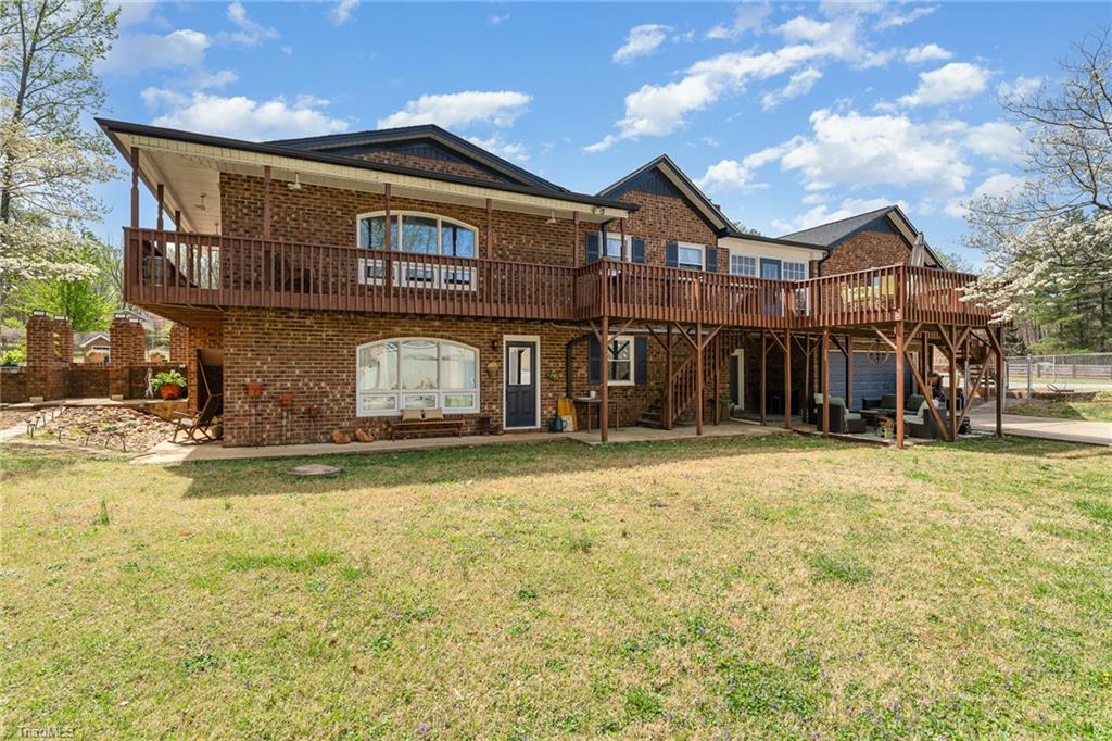 6010 Bush Road, Browns Summit, North Carolina image 34