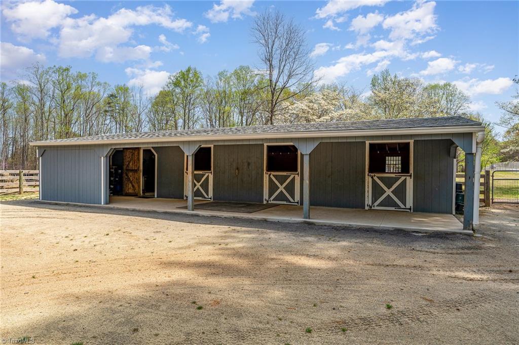 6010 Bush Road, Browns Summit, North Carolina image 36