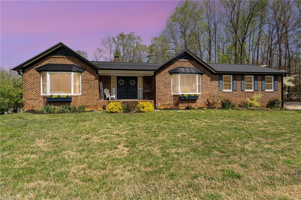 6010 Bush Road, Browns Summit, North Carolina image 2