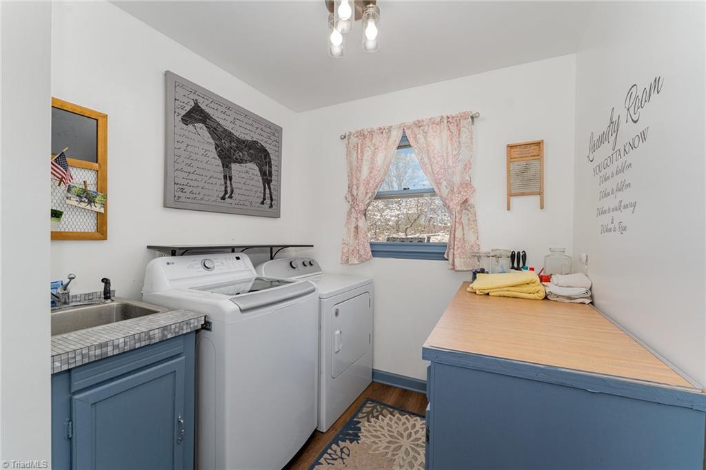6010 Bush Road, Browns Summit, North Carolina image 18