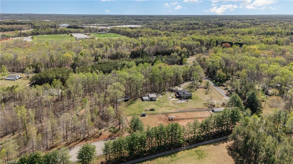 6010 Bush Road, Browns Summit, North Carolina image 49