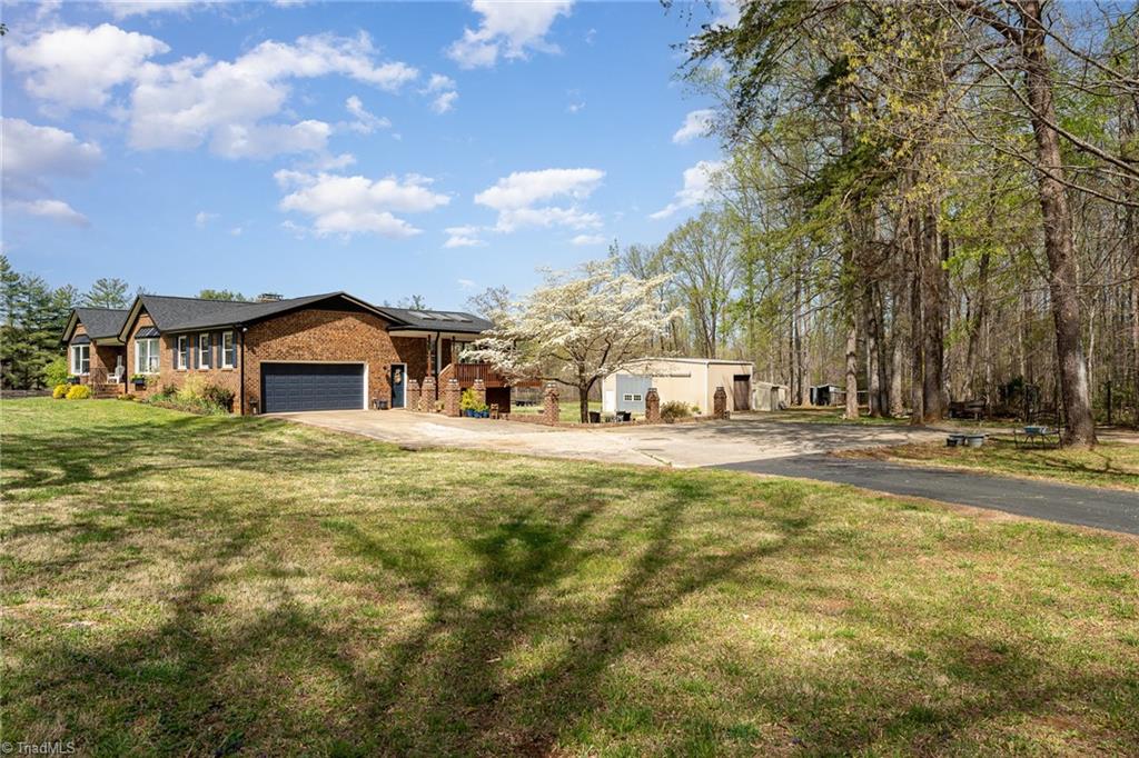 6010 Bush Road, Browns Summit, North Carolina image 3