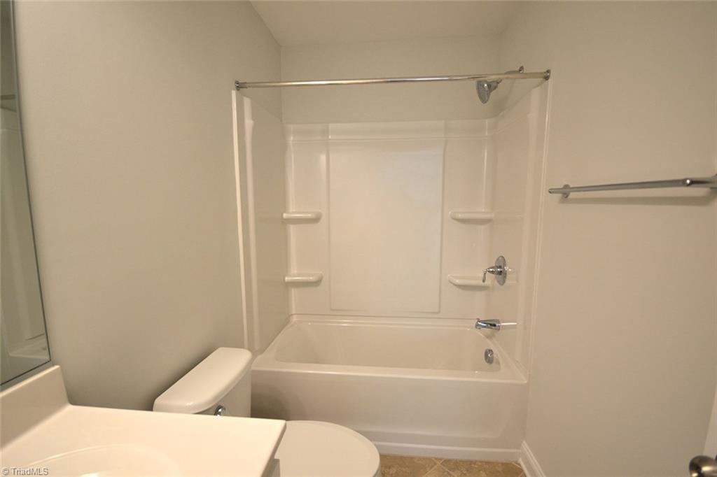 Photo 8 of 30 of 4762 Willowstone Drive Lot 262 townhome