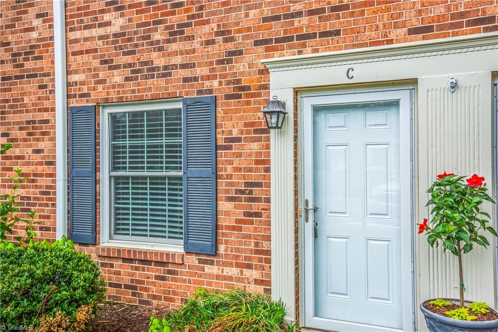 2330 Bay Meadows Court #C, Clemmons, North Carolina image 1